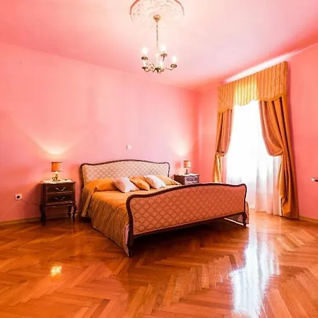 Appartement By The Sea - 13081 Zadar